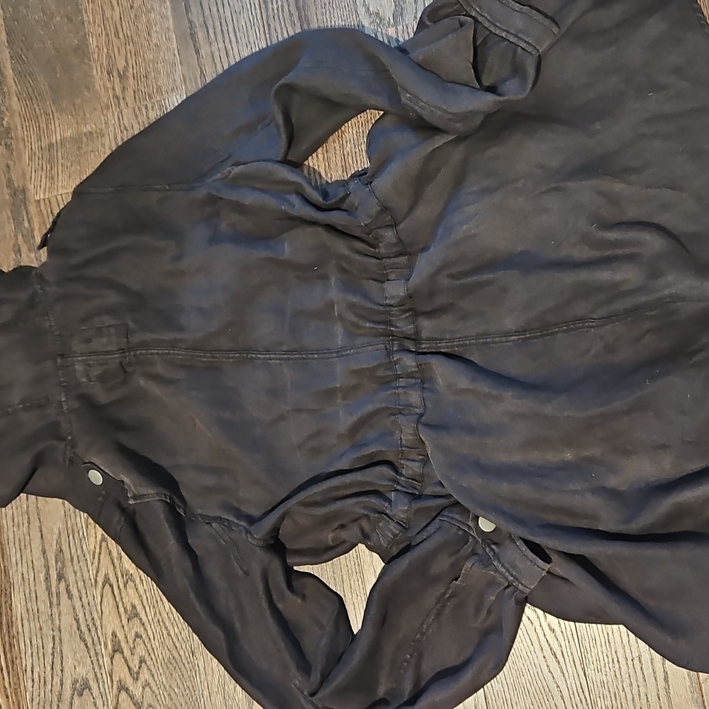 Free People Jacket - Picture 5 of 6